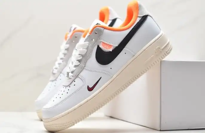 hype Nike Air Force 1