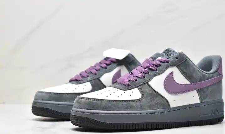 hype Nike Air Force 1