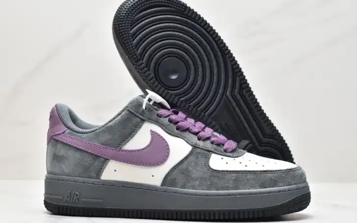 hype Nike Air Force 1