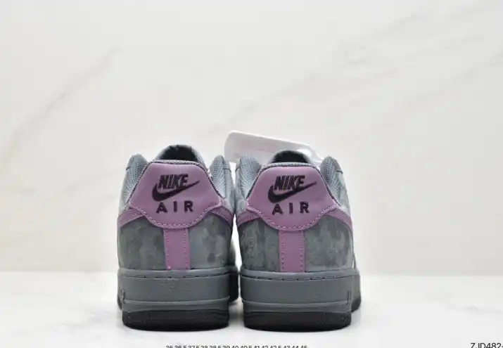 hype Nike Air Force 1