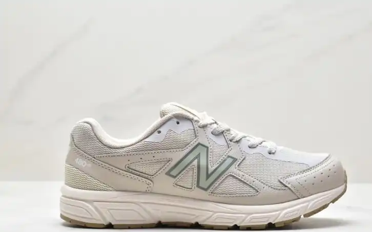 hype New Balance Sneakers