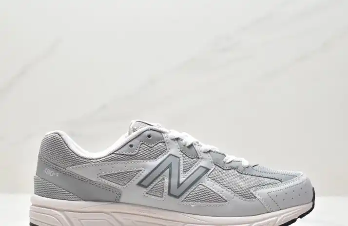 hype New Balance Sneakers