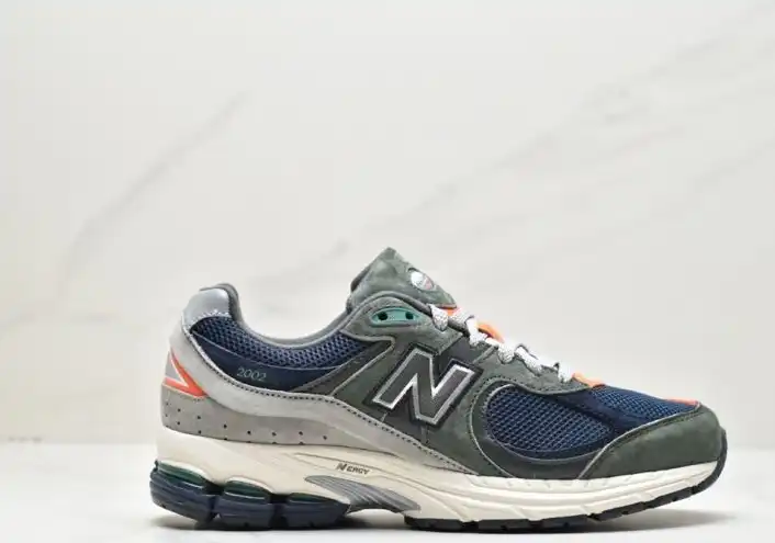 hype New Balance Sneakers