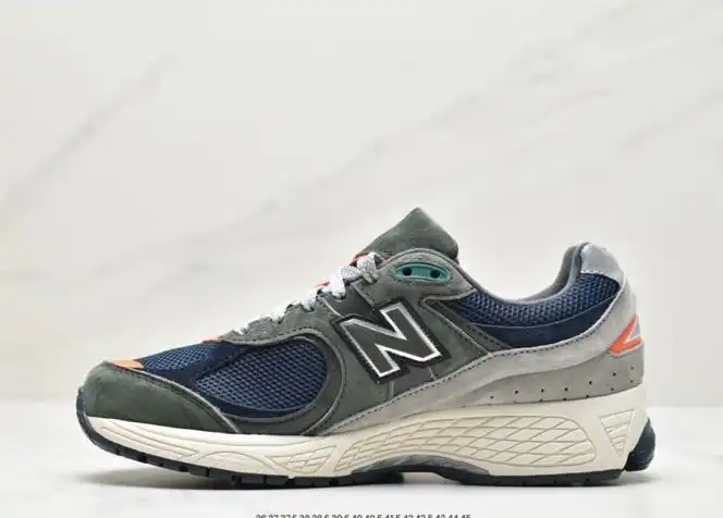 hype New Balance Sneakers