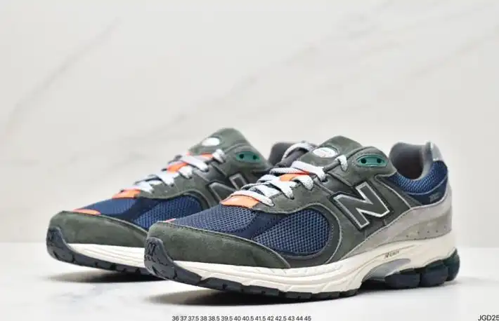 hype New Balance Sneakers