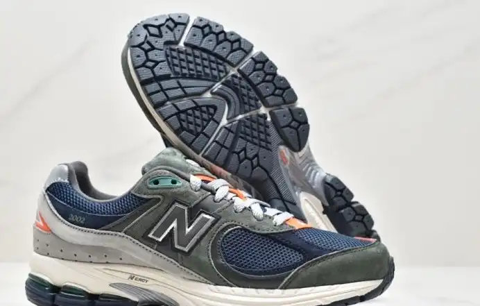 hype New Balance Sneakers