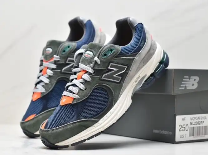 hype New Balance Sneakers