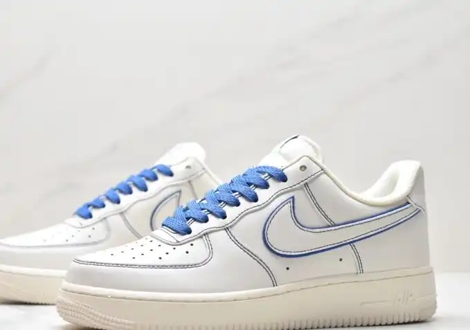 hype Nike Air Force 1