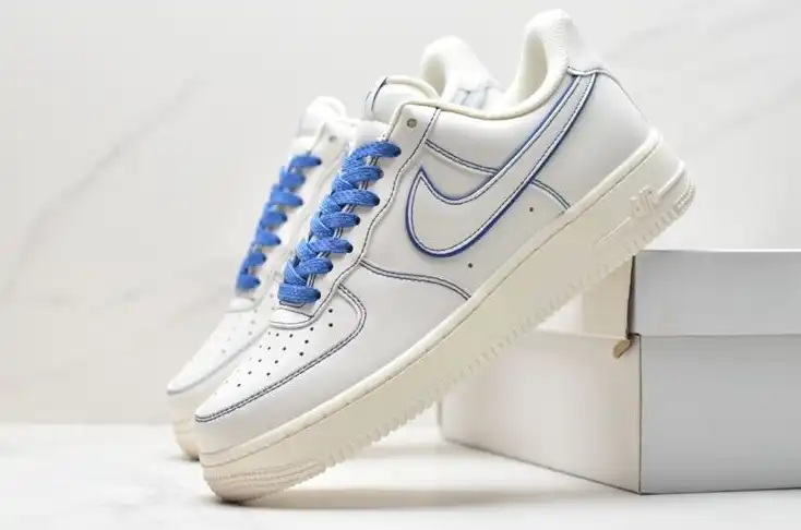 hype Nike Air Force 1