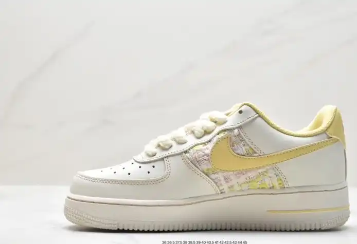 hype Nike Air Force 1