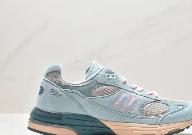 hype New Balance Sneakers