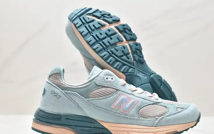 hype New Balance Sneakers