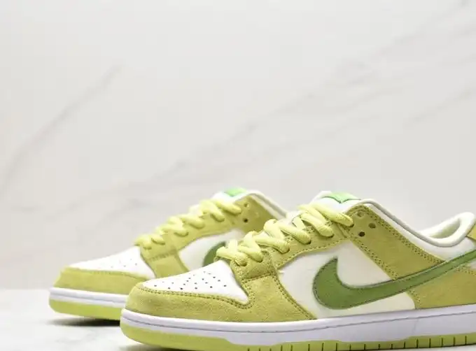 hype Nike Dunk