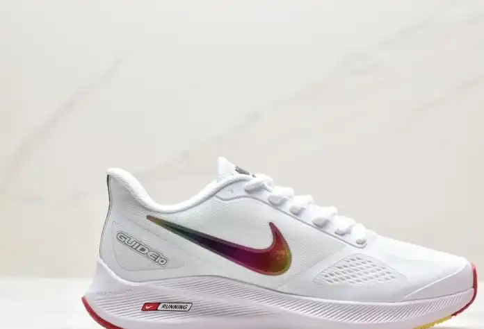 hype Nike Sneakers