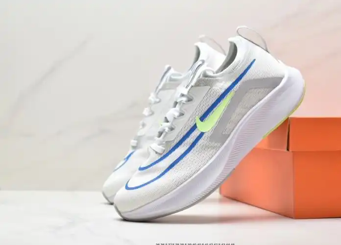 hype Nike Air Zoom