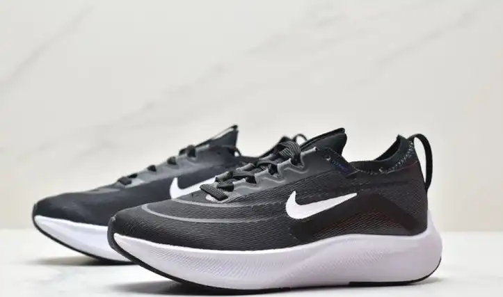 hype Nike Air Zoom