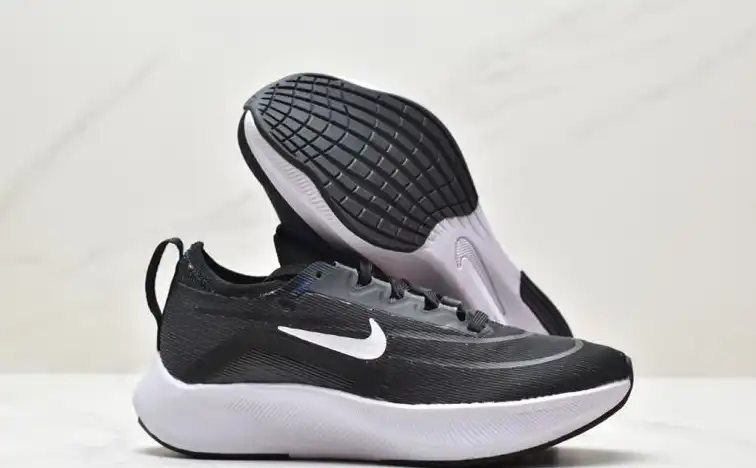 hype Nike Air Zoom