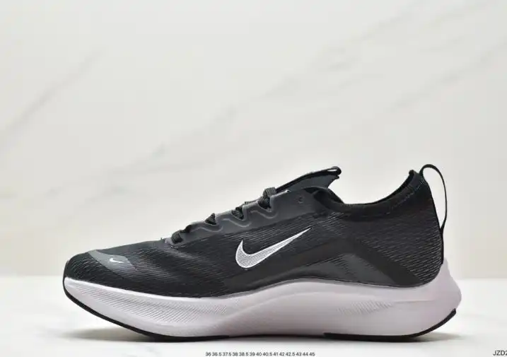 hype Nike Air Zoom