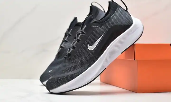 hype Nike Air Zoom