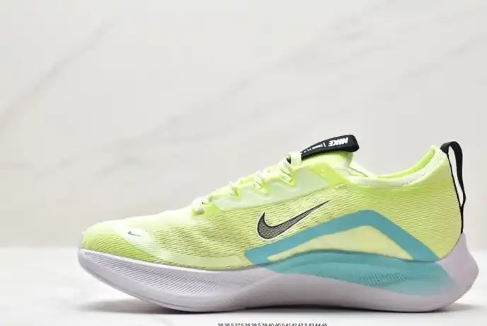 hype Nike Air Zoom