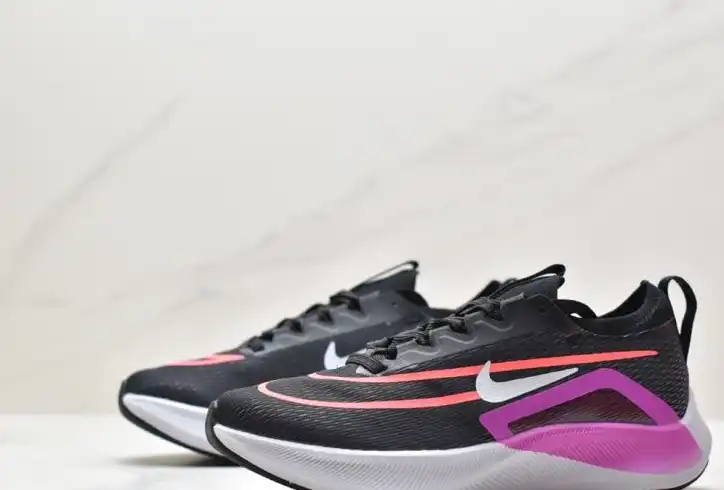 hype Nike Air Zoom