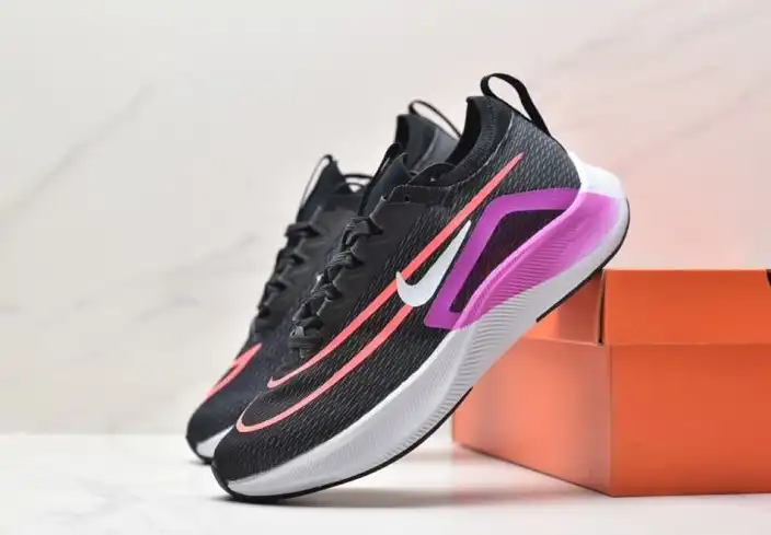 hype Nike Air Zoom