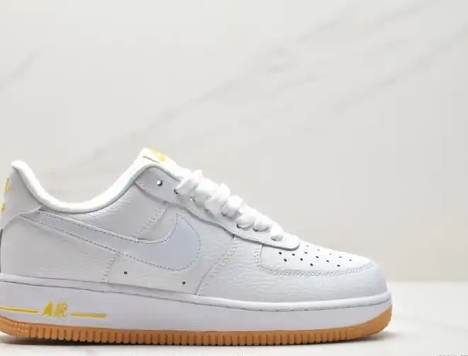 hype Nike Air Force 1