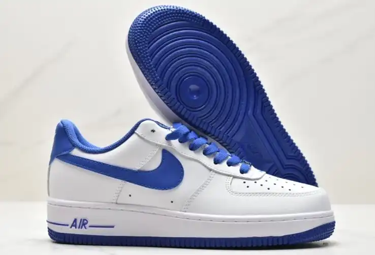 hype Nike Air Force 1