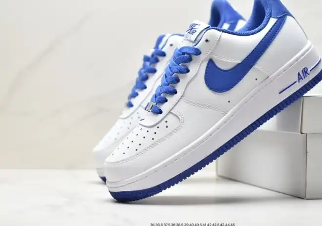 hype Nike Air Force 1