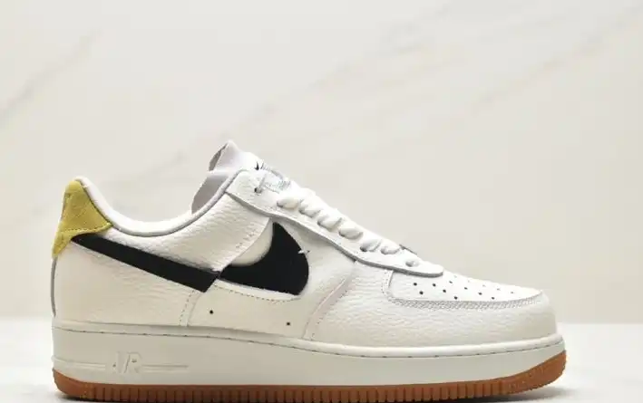 hype Nike Air Force 1