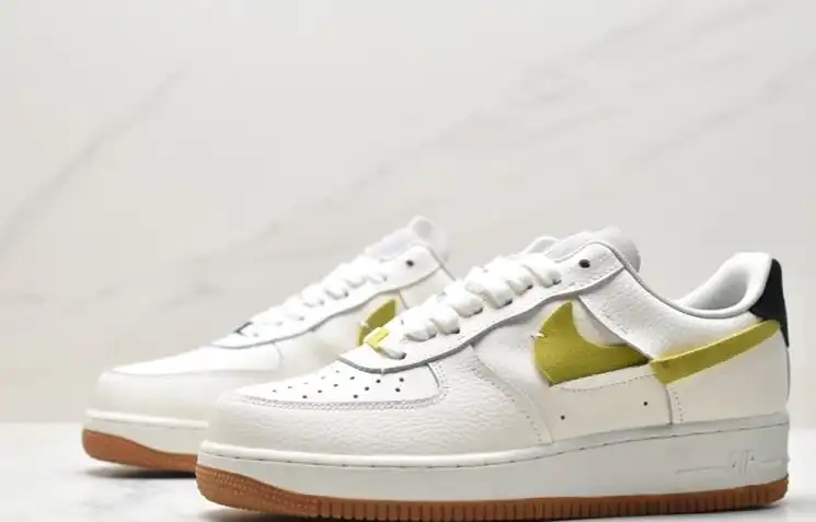 hype Nike Air Force 1