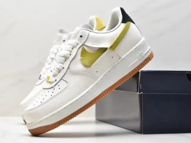 hype Nike Air Force 1