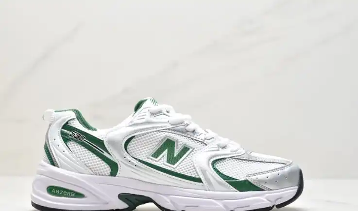 hype New Balance Sneakers