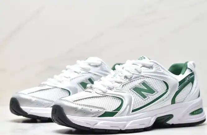 hype New Balance Sneakers