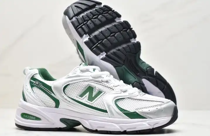 hype New Balance Sneakers