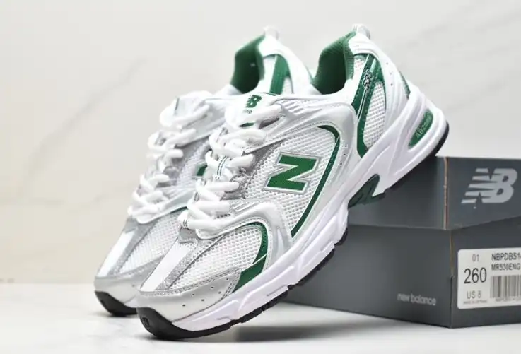 hype New Balance Sneakers