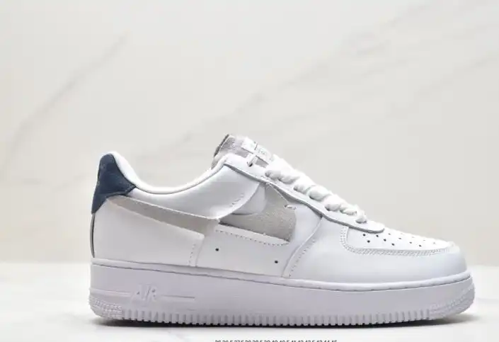 hype Nike Air Force 1