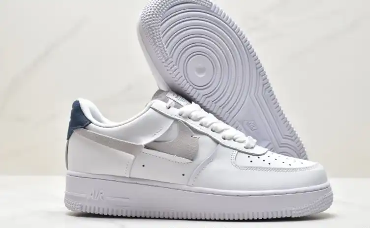 hype Nike Air Force 1