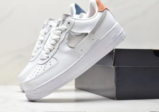 hype Nike Air Force 1