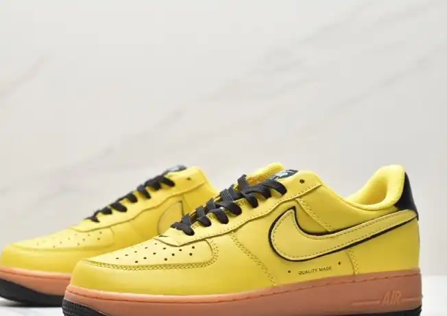 hype Nike Air Force 1