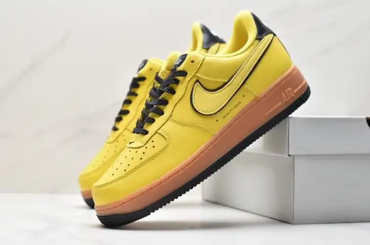 hype Nike Air Force 1