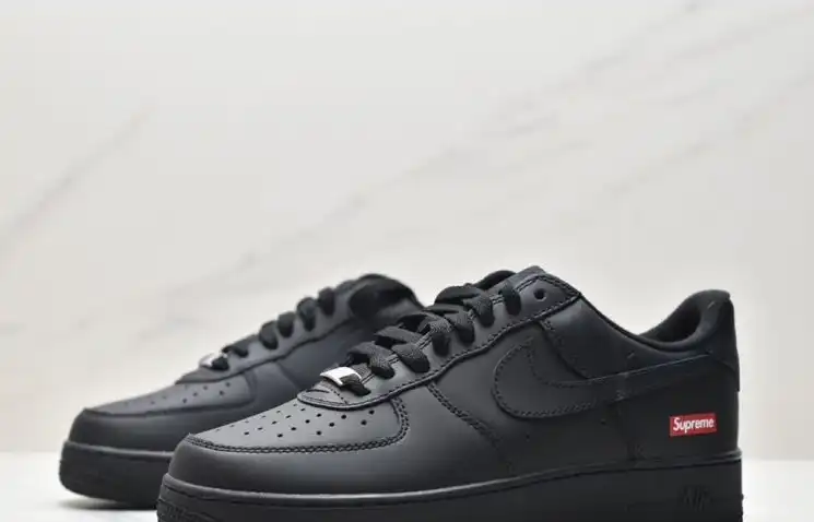 hype Nike Air Force 1