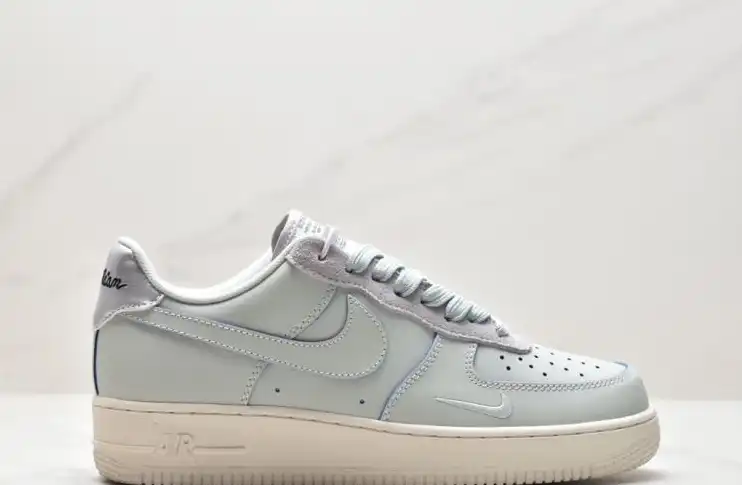 hype Nike Air Force 1