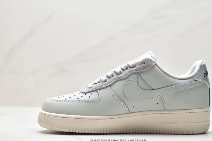 hype Nike Air Force 1