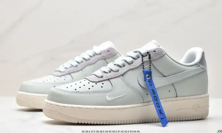 hype Nike Air Force 1