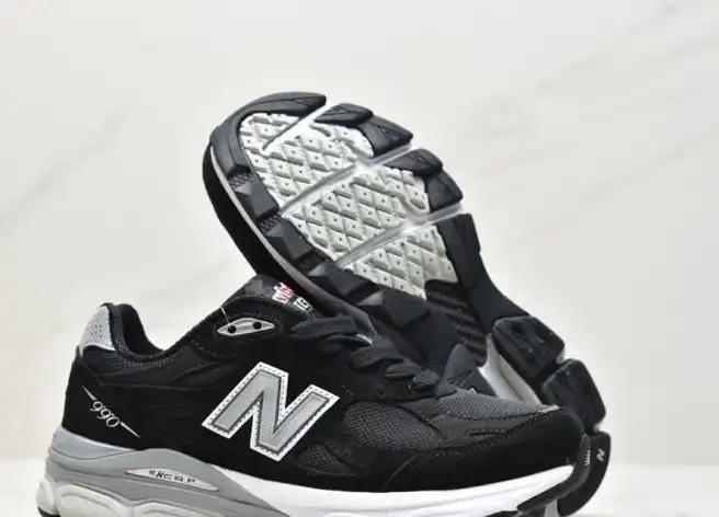 hype New Balance Sneakers