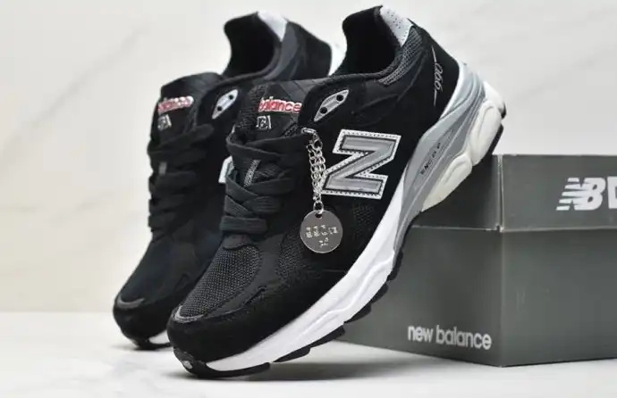 hype New Balance Sneakers