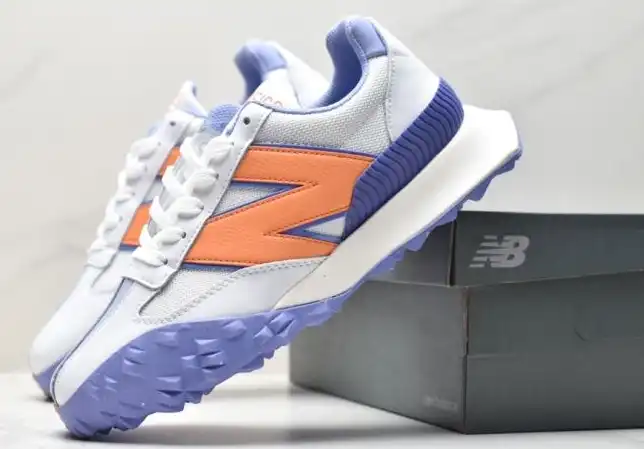 hype New Balance Sneakers