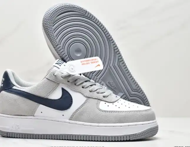 hype Nike Air Force 1