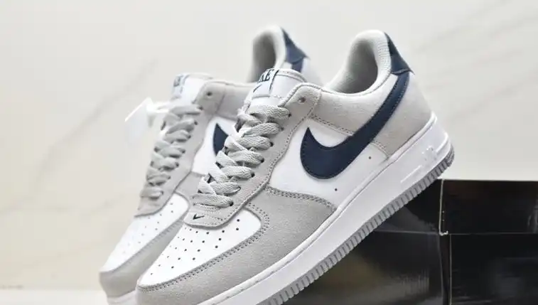 hype Nike Air Force 1